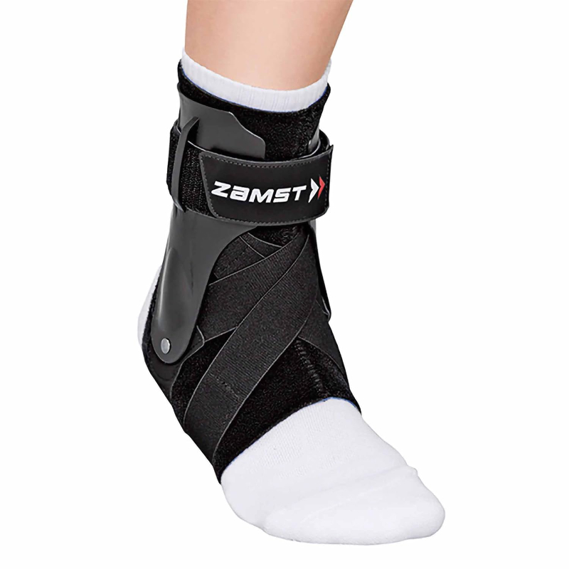 Zamst A2-DX Ankle Brace - Maximum Protection for Serious Stability