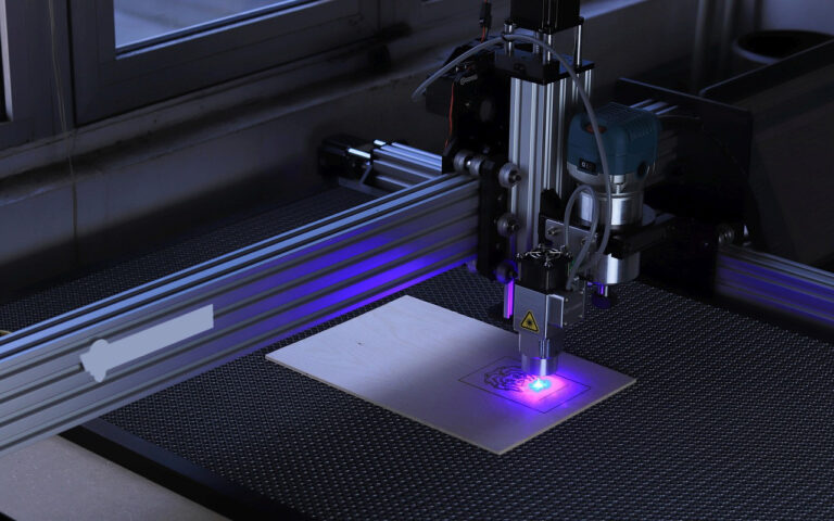 Best Budget Laser Engraver - RecommendSpot.com