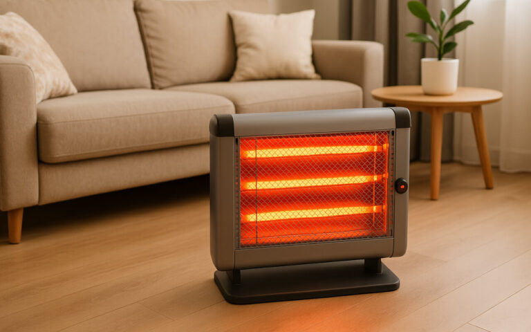 Best Infrared Heaters - RecomendSpot.com