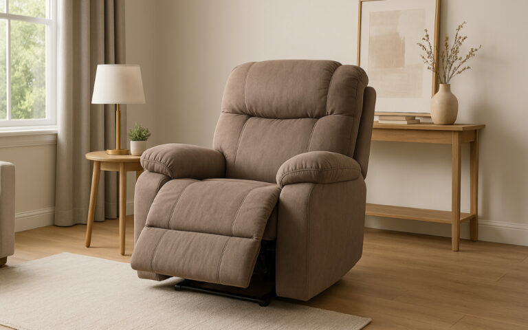 Best Recliners For Neck Pain - RecommendSpot.com